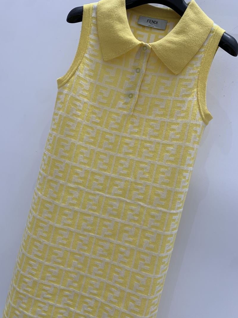 Fendi Dress